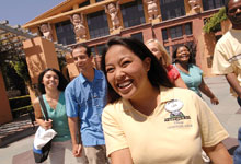 Adventures by Disney Tour Group