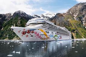 NCL Ship