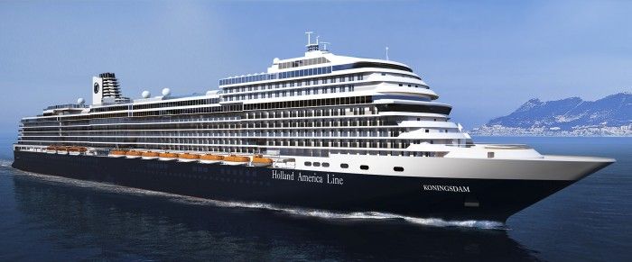 MS-Koningsdam