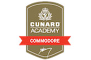 Cunard Academy Commodore