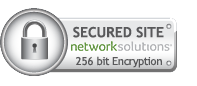 Network Solutions Secured Site