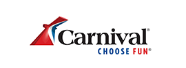 Carnival Cruise Line Logo