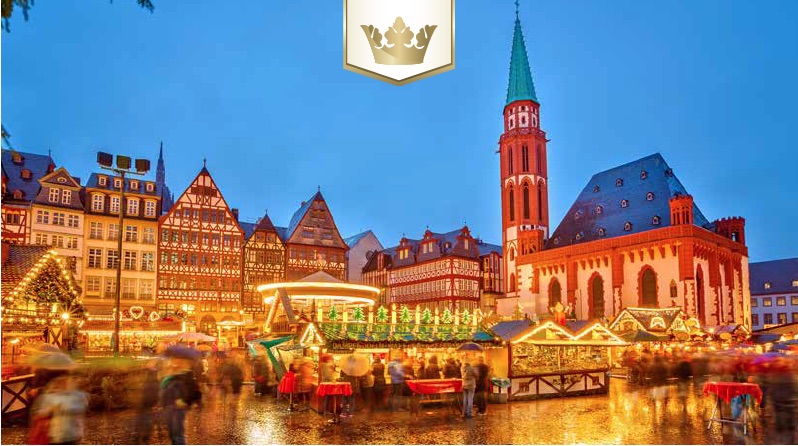 AmaWaterways Special Offer