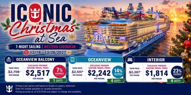 Iconic Savings