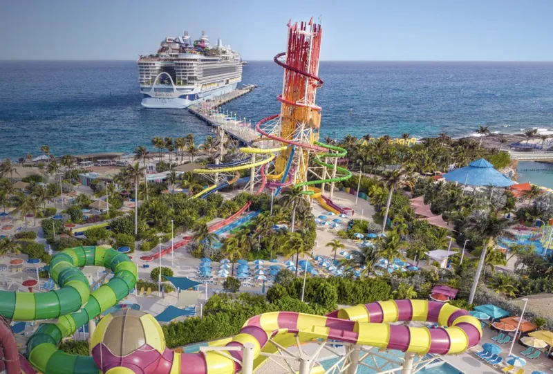 CocoCay Photo
