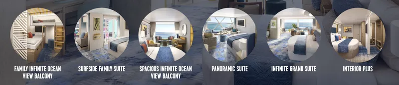 Icon Other Staterooms Photo
