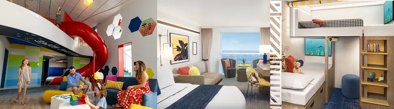 Icon Staterooms Header Photo