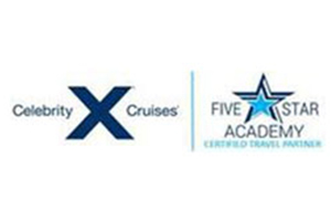 Celebrity Cruises 5 Star Graduate