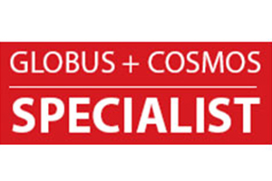 Cosmos & Globus Specialist