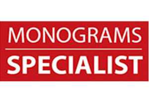 Monograms Specialist