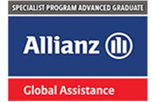 Allianz Specialist Program Advanced Graduate