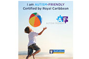 Royal Caribbean Autism Specialist