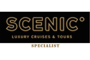 Scenic Luxury Cruises & Tours Specialist