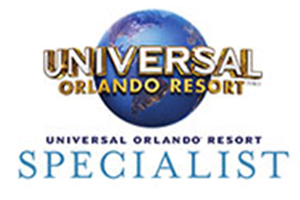 Universal Orlando Specialist