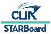 CLIA STARBoard Member Logo