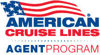American Cruise Lines Agent Program Graduate