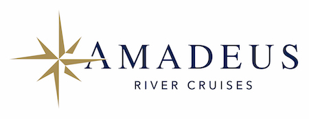 Amadeus River Cruises Logo