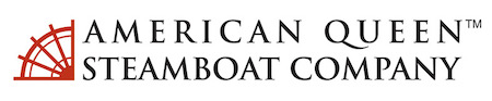 American Queen Steamboat Company Logo