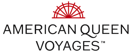 American Queen Voyages Logo