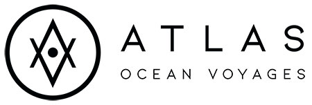 Atlas Ocean Voyages Logo