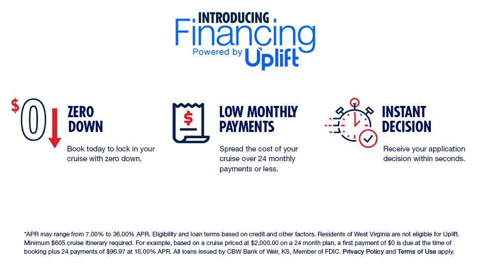 UpLift Financing