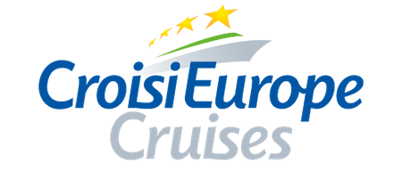 CroisiEurope Cruises Logo