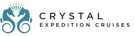 Crystal Expedition & Yacht Cruises Logo