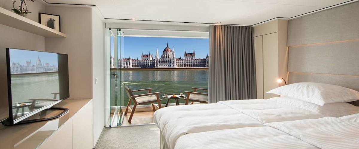 Emerald Waterways