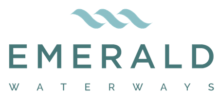 Emerald Waterways Logo