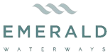 Emerald Waterways Specialist Logo