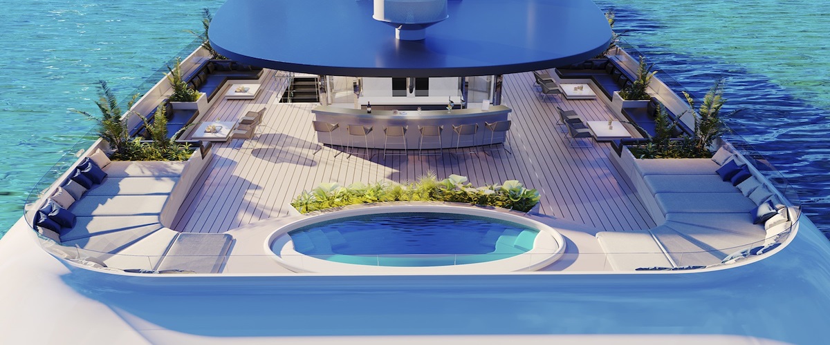 Emerald Yacht Cruises