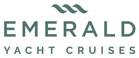 Emerald Yacht Cruises Logo