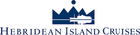 Hebridean Island Cruises Logo
