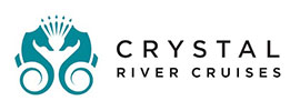 Crystal River Cruises Logo