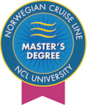 NCLU Masters Degree Logo