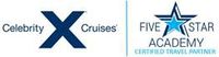 Celebrity Cruises 5-Star Agent