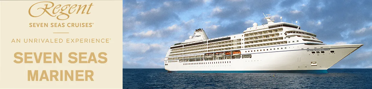 Seven Seas Mariner