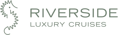 Riverside Luxury Cruises Logo