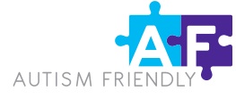 Royal Caribbean International Autism Friendly Logo
