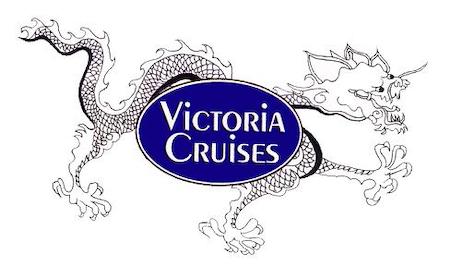 Victoria Cruises Logo