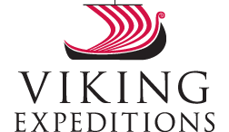 Viking Expeditions Logo