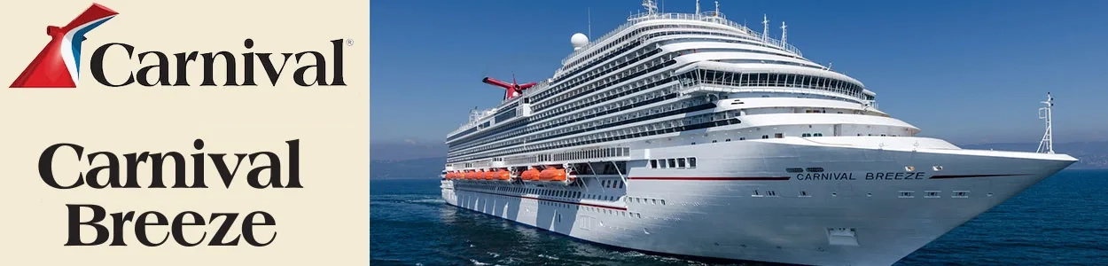 Carnival Breeze