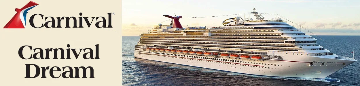Carnival Dream