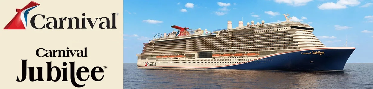 Carnival Jubilee