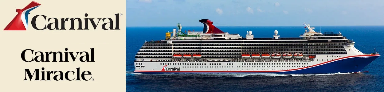 Carnival Miracle