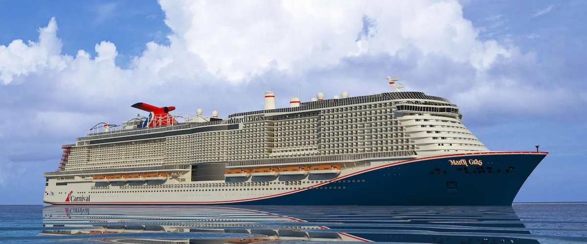 Carnival Cruise Line
