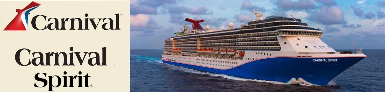 Carnival Spirit