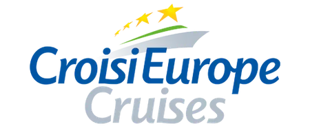 CroisiEurope Cruises Logo
