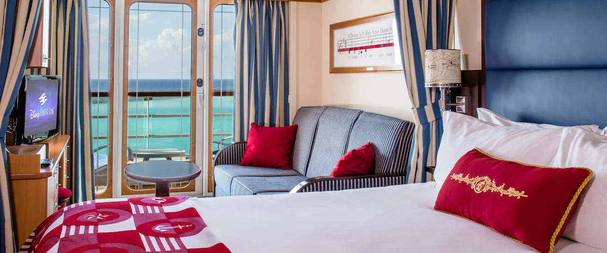 Disney Cruise Line