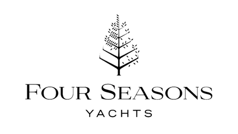Four Seasons Yachts Logo